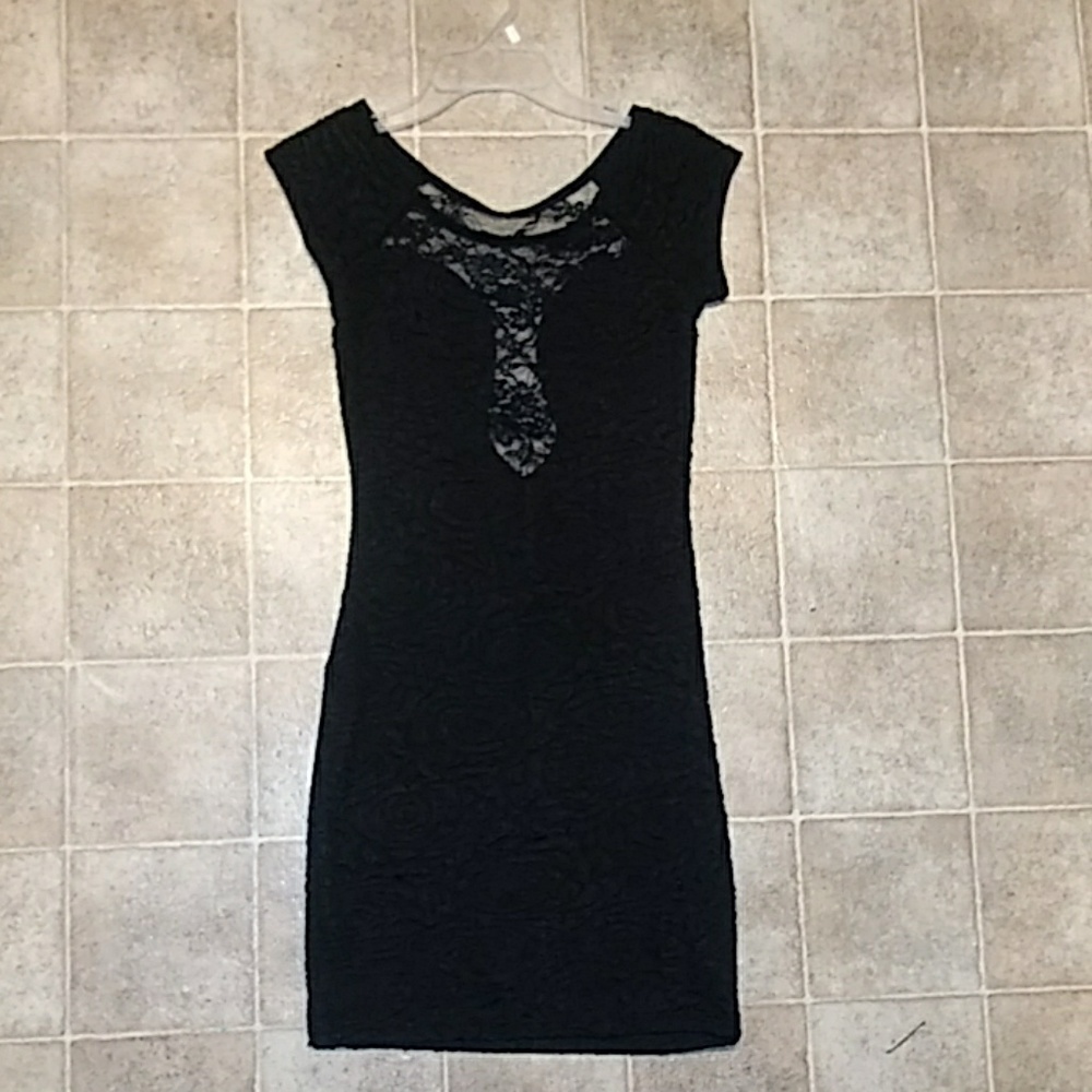Club attire